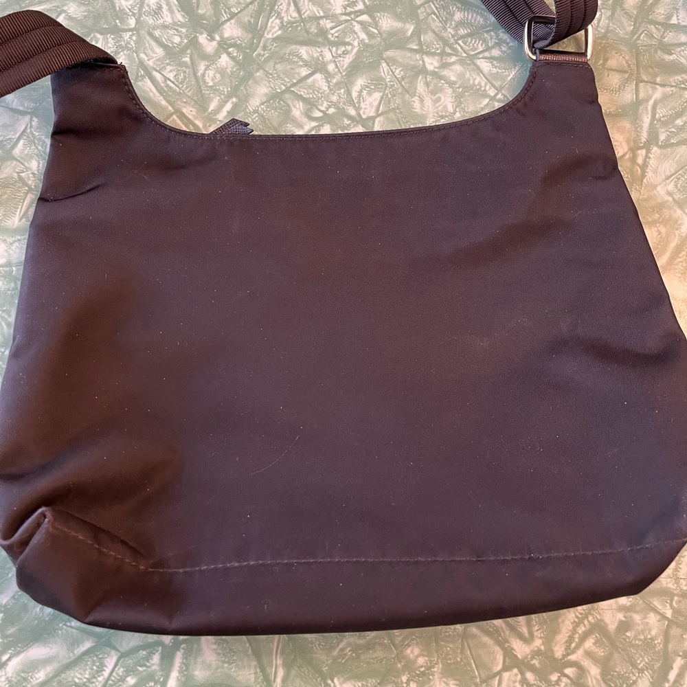 Longchamp Crossbody - Picture 4 of 9